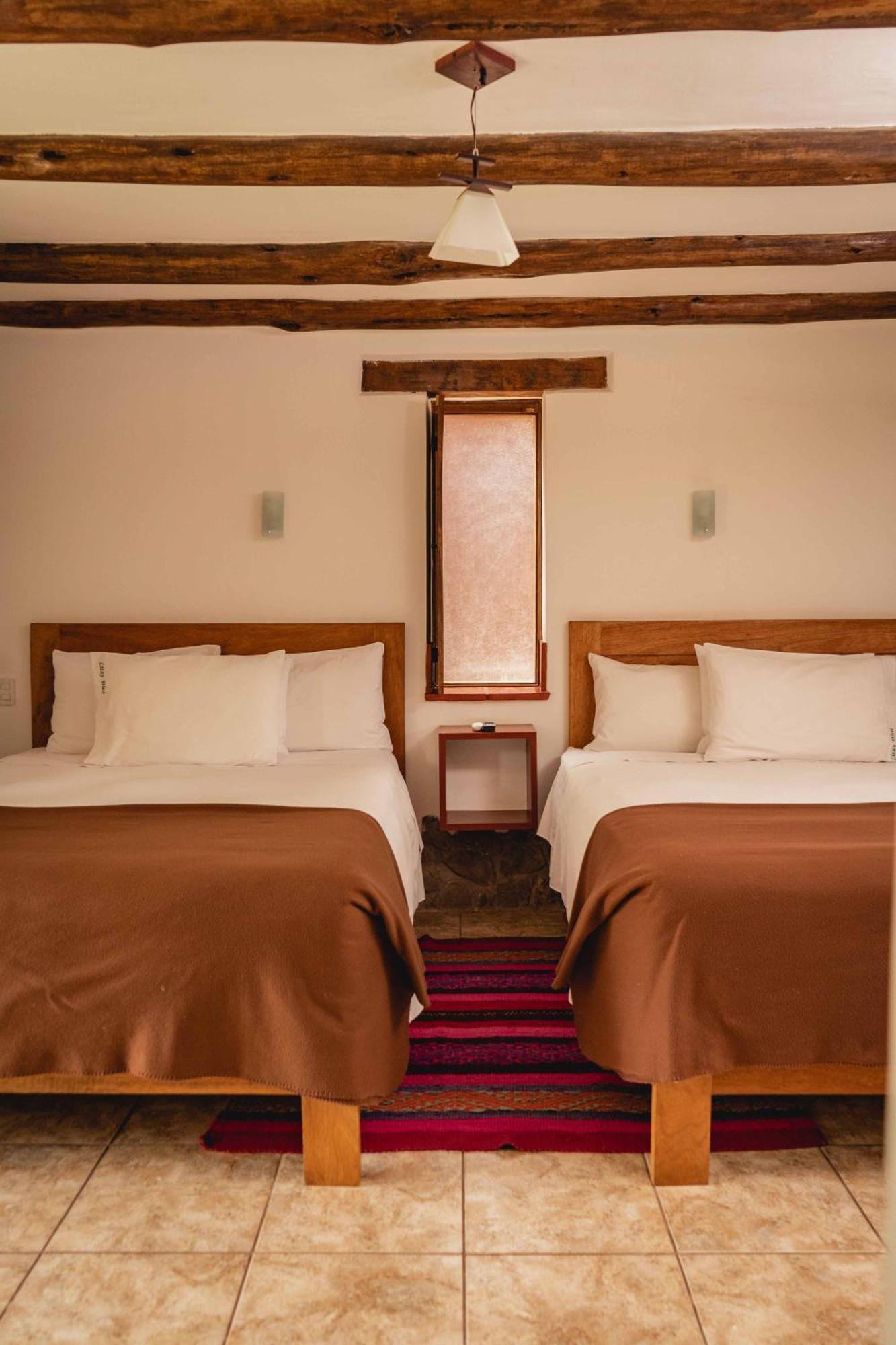 Hotel Lizzy Wasi Urubamba Exterior foto